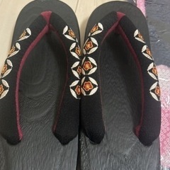 浴衣セットの画像