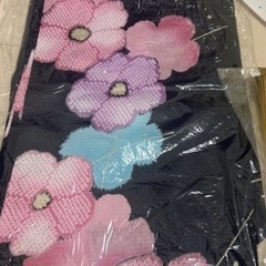 浴衣セットの画像