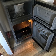 冷蔵庫の画像