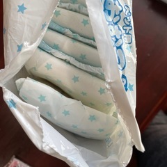 ペット用紙オムツの画像