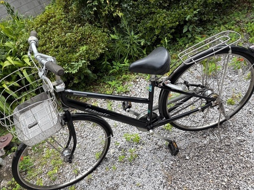 ブリジストンアルベルト27インチ