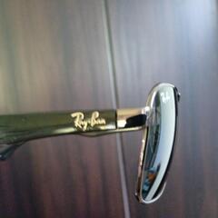 Ray-Banサングラスの画像