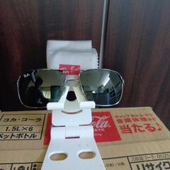 Ray-Banサングラスの画像