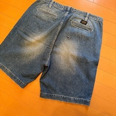 Lafayetteハーフパンツの画像