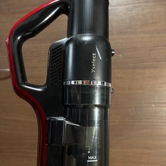 コードレススティッククリーナー YC-S50Jの画像