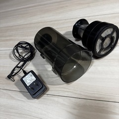 コードレススティッククリーナー YC-S50Jの画像