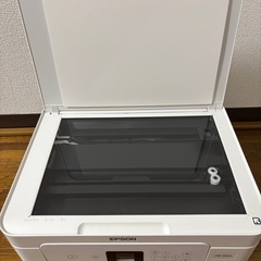 EPSON カラリオ EW-452A ジャンクの画像