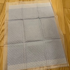 ペットシーツの画像