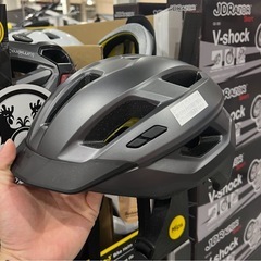 自転車用ヘルメットの画像