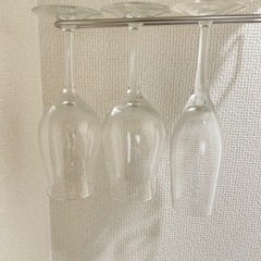 【取引確定】グラスホルダーの画像