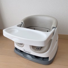 インジェニュイティ ベビーチェア　食事イスの画像