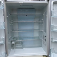 配達可🚚Panasonic 冷蔵庫 451L 2013年式の画像