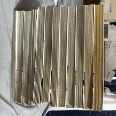 しゅごキャラ 全巻セットの画像