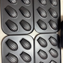 美品　焼き菓子　5点の画像