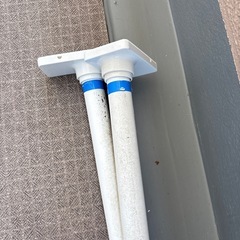 突っ張り棒の画像