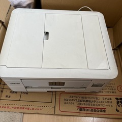 プリンターの画像
