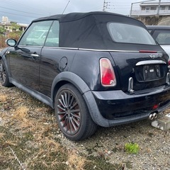 ⭐︎人気車種⭐︎オープンカー⭐︎6速MT⭐︎スーパーチャージャー⭐︎クーラー、ルーフオープン良好⭐︎の画像