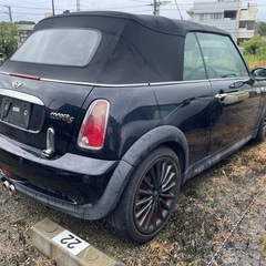 ⭐︎人気車種⭐︎オープンカー⭐︎6速MT⭐︎スーパーチャージャー⭐︎クーラー、ルーフオープン良好⭐︎の画像