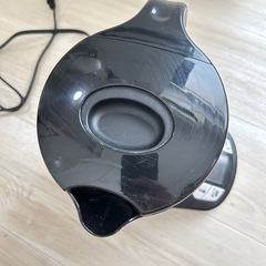 ティファールのポットの画像