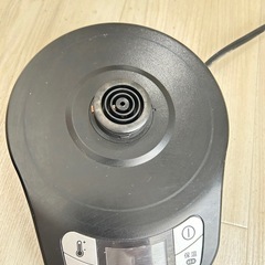 ティファールのポットの画像