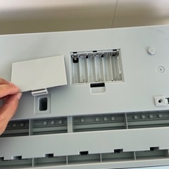 CASIO CTK-810 キーボード電子ピアノ　61標準鍵盤の画像