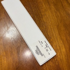 扇子　新品未使用の画像