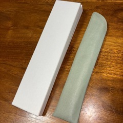 扇子　新品未使用の画像
