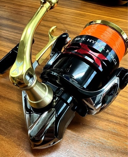 ♦︎BB-X HYPER FORCE♦︎