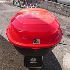 ヤマハ チャピィ50の画像