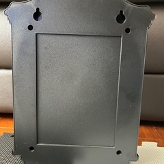 レトロ時計　ジャンクの画像