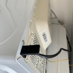 【取引確定】電子レンジの画像