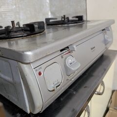 パロマ　ガズコンロの画像