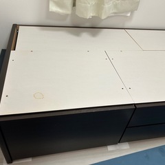 【7/26早い者勝ち！】Panasonic洗濯機&の画像