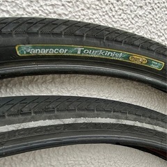 パナレーサー　ツーキニスト　26×1.75　　の画像