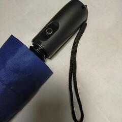 暑い夏に！　fanbrella　ファンブレラ　THANKO　日傘 ファン内蔵　晴雨兼用の画像