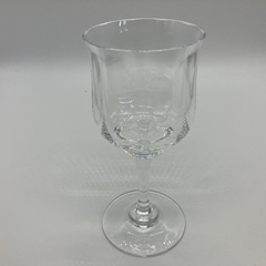 Baccarat カプリ グラスの画像