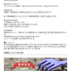砂遊び セットの画像