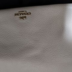 COACHバッグの画像