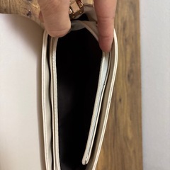 小さなカバン
の画像