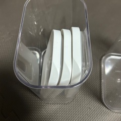 保存用　箱
の画像