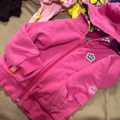 女の子　子供服　まとめ売りの画像