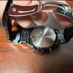 【美品/限定1500本】SEIKO WIRED ザ・ブルー AGAW70の画像