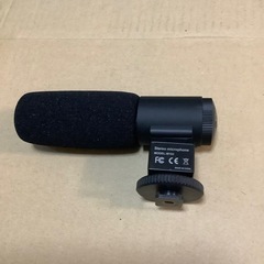 Besteker マイク　M102の画像