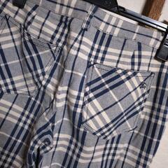 M・BURBERRY LONDON・目立った傷や汚れなし10の画像
