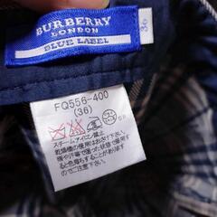 M・BURBERRY LONDON・目立った傷や汚れなし10の画像