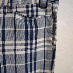 M・BURBERRY LONDON・目立った傷や汚れなし10の画像