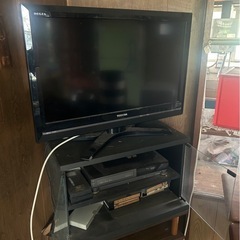 画像にある物お譲りしますの画像