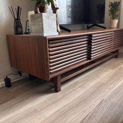 大塚家具　テレビボード　FILL2の画像