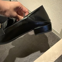 ローファーの画像