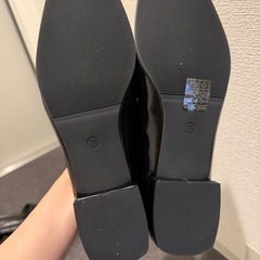 ローファーの画像
